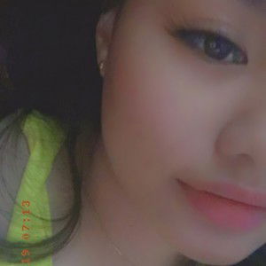 Jenny Ann Sarino profile icon