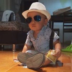 Jennyvic Peñalosa  Gaila profile icon