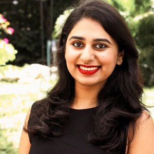 saloni rishiraj profile icon