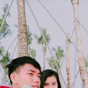 Li Li Jhali profile icon