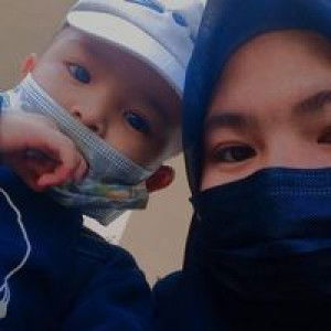 Ranizah Rauf profile icon