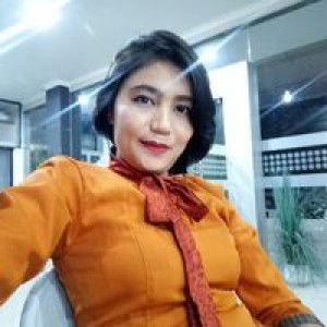 Hajra Nasution profile icon