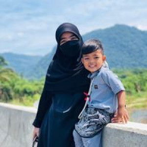 Ummi Fatin Badrun profile icon