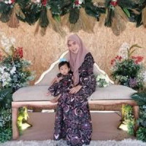 Amirah Mat Yashim profile icon