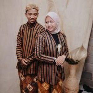 Tika Evita Suhri profile icon