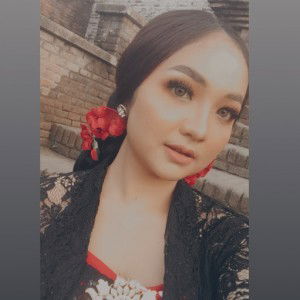 Sita Febiani profile icon