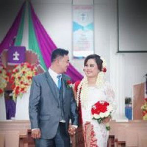 Eva Dwi Stevani Silaban profile icon