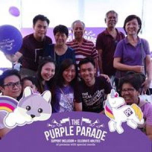 Shirley Wee profile icon