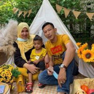 นาร์เดีย หะยีอาบู profile icon