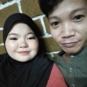 AzniHanie Nasiruddin profile icon