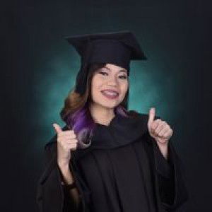 Jasmine Joy Pajel Gascon profile icon