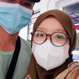 Aas Arieska profile icon