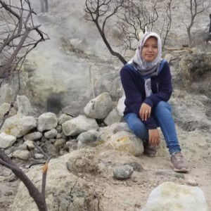 Ru'yatul Mufidah profile icon