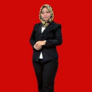 Dewi Ayu profile icon