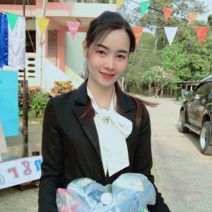 เจนจิรา  พลศรีดา profile icon