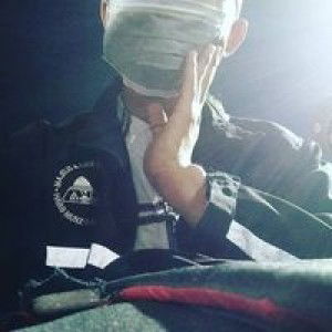 Ahmad Syarif profile icon