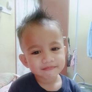 Ammar Iffat profile icon