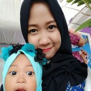 Aulia Wahyu Asharoh profile icon