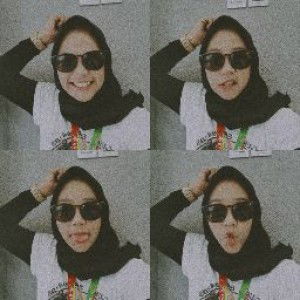 Villy Hidayanti profile icon