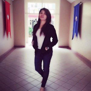 Rosie Villa Del Valle profile icon