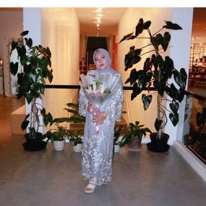 Wulida Nisa profile icon