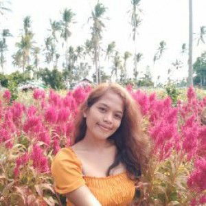 Annie-lie Nimo profile icon