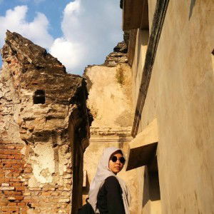 Anisa Alfiana profile icon