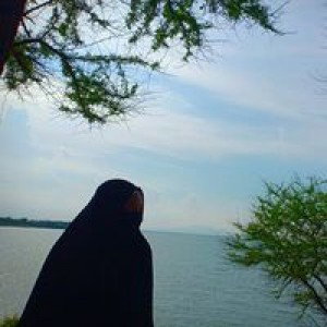 Infa Rifah profile icon