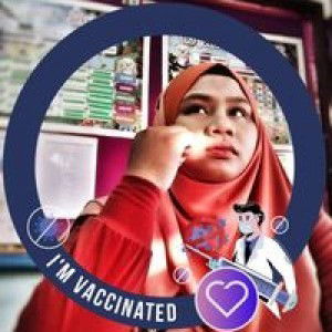 SITI HAJAR ALMASRIYAH BINTI ASMUNI profile icon