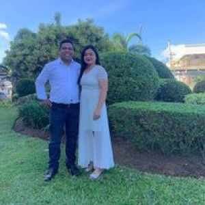 Rachelle Morada profile icon