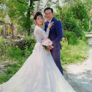 Nguyễn Cẩm Nhung profile icon