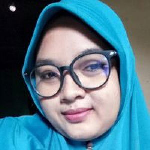 Ayudia Nadine Noval profile icon