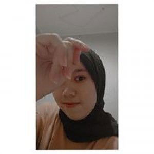 Lily aji lestari profile icon