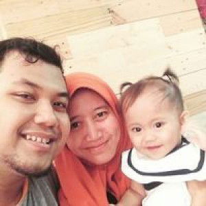 Chaerun Nisa profile icon