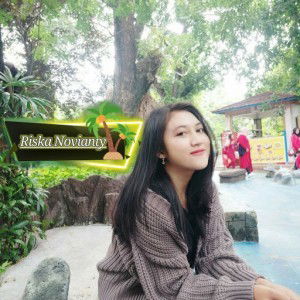 Riska Novianty profile icon
