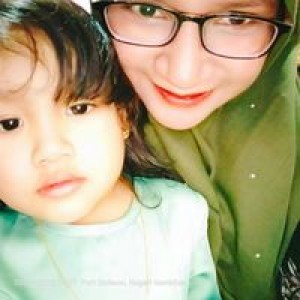 Nur Dayana Mohd Nazri profile icon