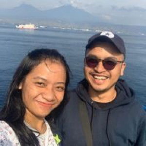 Sri Gati Anggraeni profile icon