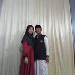 Siti Afsohah profile icon