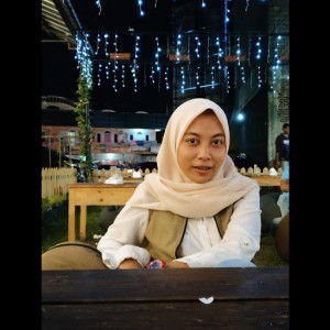 Siti Nurhasanah Nur Sri Melati profile icon