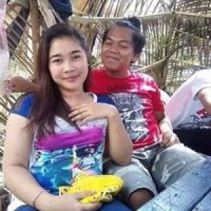 Jenalyn Garcia profile icon