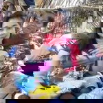 Jenalyn Garcia profile icon