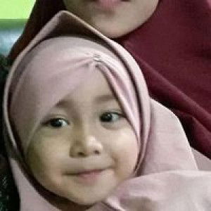 Dhezzy Mulia profile icon