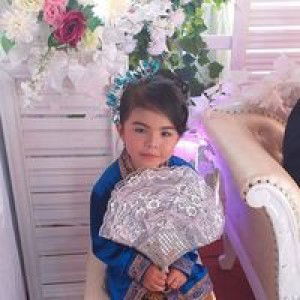 Siti Nur Amalah profile icon