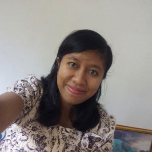 Theresia Agnes Betan profile icon