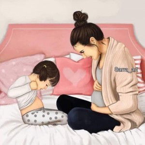 baby mild profile icon