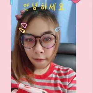 Patcharin Chaowmunkong profile icon