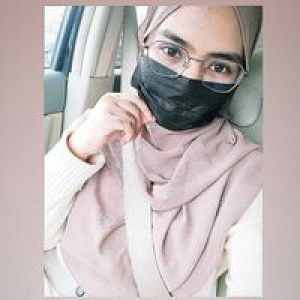 Aishah Syuhada profile icon