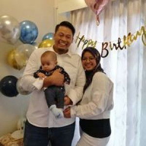 Dirah Una profile icon