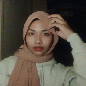 nurfatini idayu profile icon