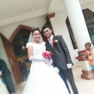 Luckas Kayukkatui Mandiri profile icon